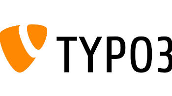 TYPO3 Logo TYPO3 Logo